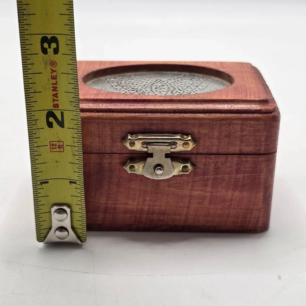 Unbranded small wooden